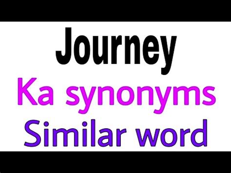 journeyed synonym|journied or journeyed.
